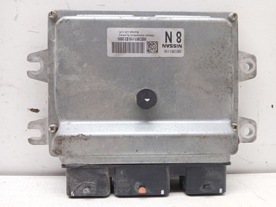 MEC951110 ECU-MOTORSTEUERGERÄT UCE MOTORSTEUERGERÄT / E32503 / 1065260 FÜR NISSA