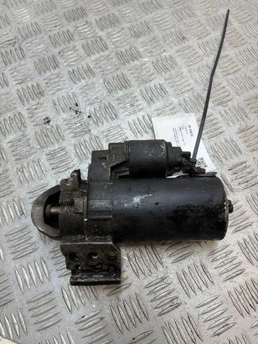 BMW 5 F10 Anlasser 7801203 1.99 Diesel 2013 34263941