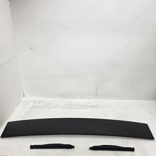 10-15 Toyota Prius Front Panoramic Sunroof Glass Wind Deflector Sunmoon Roof 10-15 Toyota Prius Front Panoramic Sunroof Glass Wind Deflector Sunmoon Roof