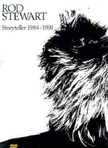 Rod Stewart - Story Teller  von not specified | DVD | Zustand sehr gut