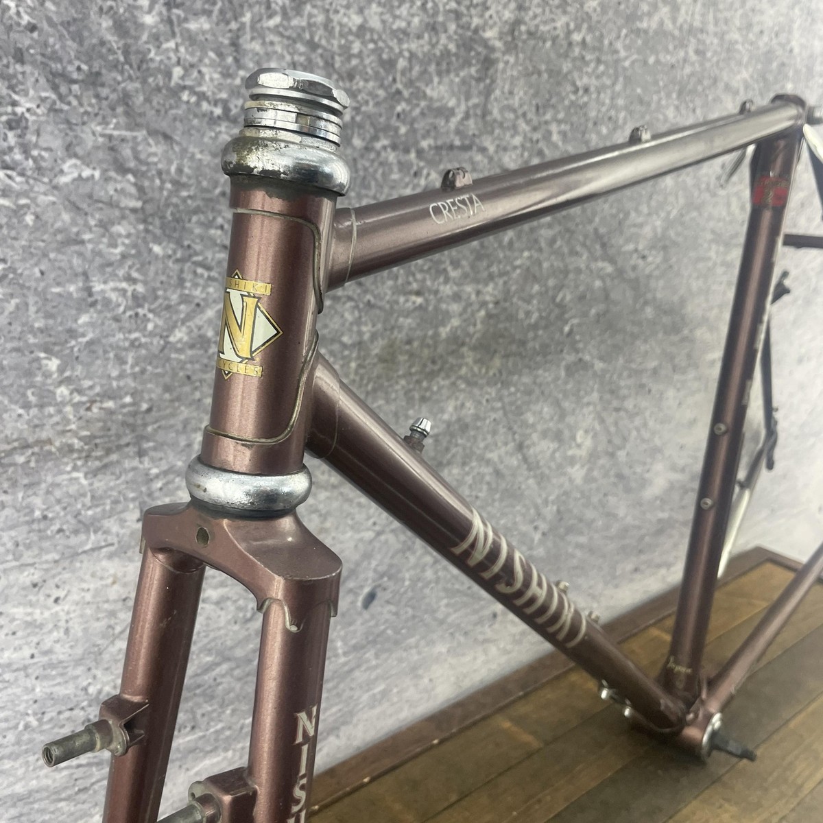 洋楽 twobikeminimum Mono II, Ivory | tokyobike