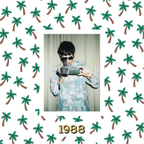 Biga*Ranx 1988 (CD) Album