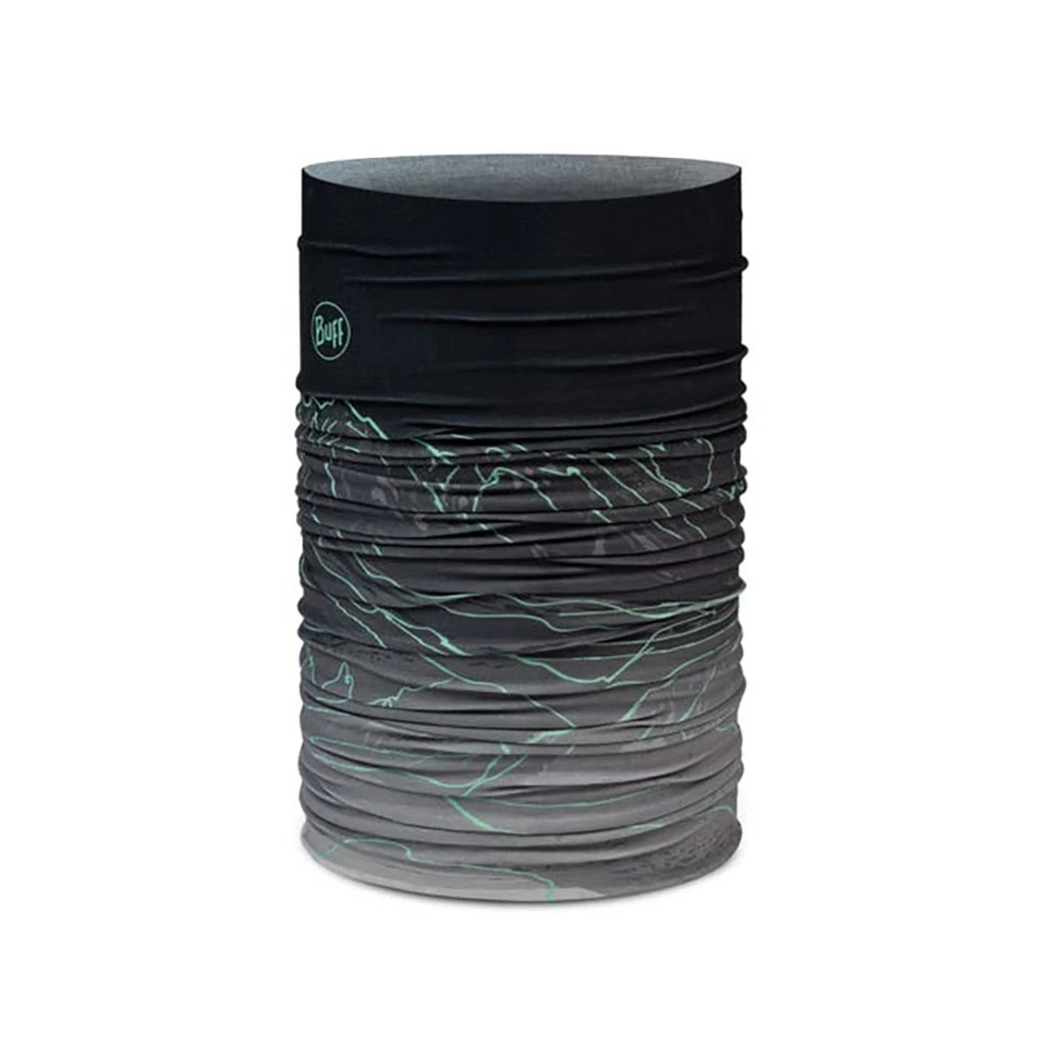 Prendas para el cuello BUFF Original EcoStretch - lise granate Foto 4 de 4