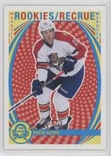 2013-14 O-Pee-Chee Marquee Rookies Retro Drew Shore #544 n1u