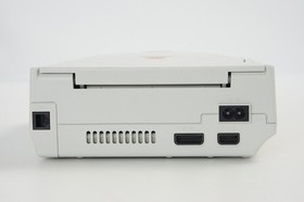 Dreamcast Sega Yukawa Console Boxed SANWA 1999 Tested System 039007155782