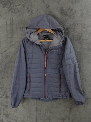 Ayacucho Jacke Damen Medium Flieder Puffer Daunen Federn Himalaya Outdoor Wandern