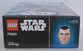 LEGO Star Wars Rogue One 75524 Chirrut &Icirc;mwe (Imwe) NEW! SHELF WARE!