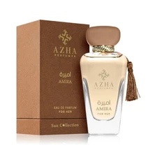Azha Ladies Amira EDP Spray 3.3 oz Fragrances 6629021040563