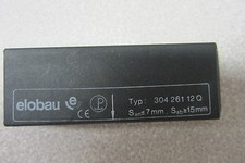 NEW ELOBAU TYPE 30426112Q SENSOR MAGNET LOT OF 5 