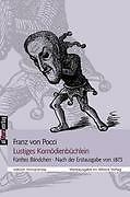 Lustiges Komödienbüchlein | Buch | 9783865204103