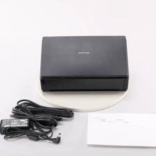 Fujitsu ScanSnap iX500 Color Image Document Scanner FI-IX500 W/ Adapter Cable