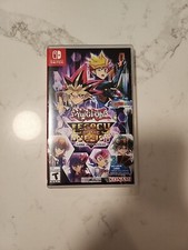 Yu-Gi-Oh! Legacy of the Duelist Link Evolution - Nintendo Switch