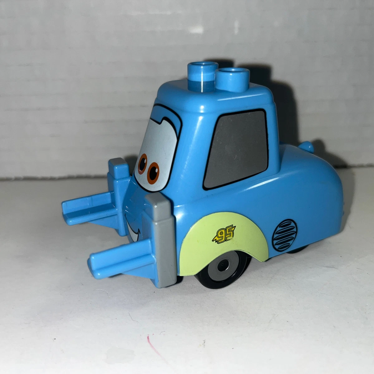 Lego duplo 5818 sale