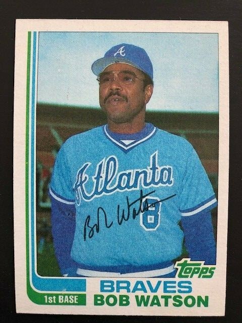 1982 Topps Traded Complete Your Set Baseball Card U Pick List NM-MT FLAT SHIP.63 - Picture 117 of 124