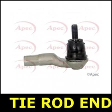 Tie Track Rod End Right FOR SEAT Mii 1.0 11->19 Petrol Apec