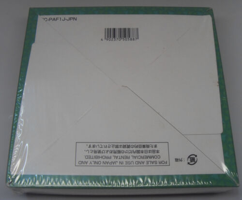 Nintendo Animal Crossing e Card Series 1 Booster Box Giapponese (30 confezioni) Nuovo - Foto 7 di 7