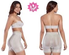 FAJA COLOMBIANA SHAPERLOVE 1403 BUTT LIFTER SHAPEWEAR TUMMY CONTROL LEVANTA COLA