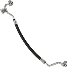 Discharge Line  UAC  HA11205C