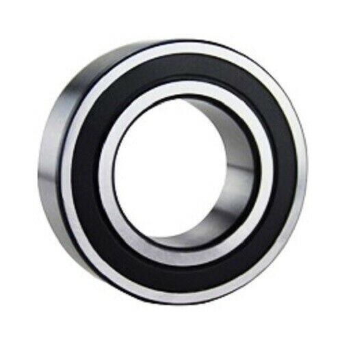 Ball Bearing Rubber Shields 6200 Series - Picture 1 of 2