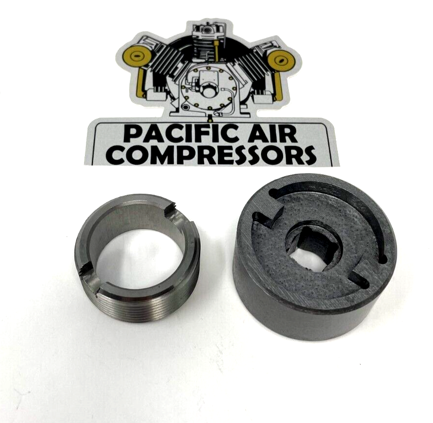 6664N QUINCY 3008 SUCTION VALVE HOLD DOWN SCREW TOOL 1/2 DRIVE | eBay