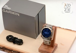 Garmin Fenix 6 Pro Solar | eBay Garmin Fenix 6 Pro Solar | eBay