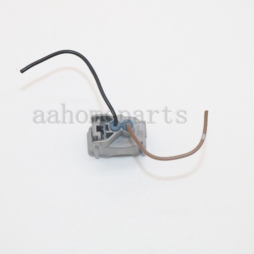 Genuine Knock Sensor Connector Plug 89615-20090 For Toyota Corolla Scion Matrix - Picture 4 of 9
