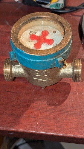 (1) Azbil Flowmeter PM20 - Picture 15 of 15