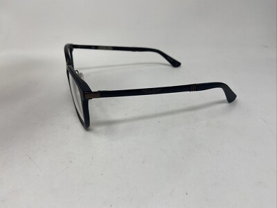 POLICE EYEWEAR ORIGINS 23 VPLA48 0703 53-21-145 MATTE BLACK FLEX