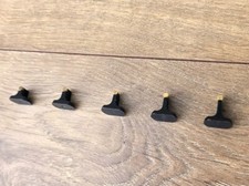 Rossi Heritage Winchester Replica 5 Pc Lever Rifle Front Sight Set W Brass Bead