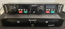 Professional DJ Numark CDN 25+G Pro CD Dual P...