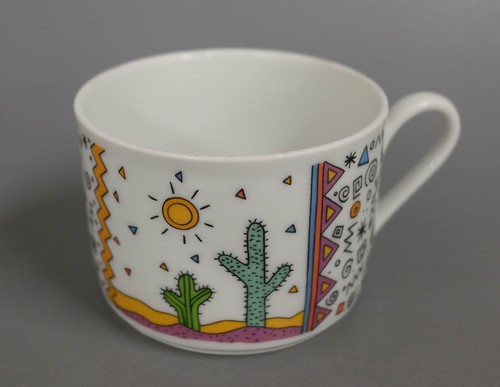 Teeetasse Winterling Kirchenlamitz Tequila