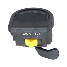 New Thumb Throttle Lever For Polaris Scrambler 400 Magnum Sportsman 500 2010202