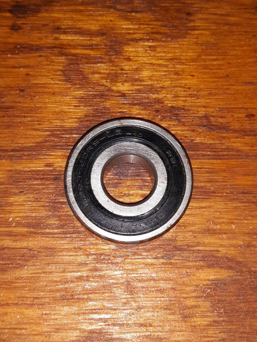 49562 Noma/Murray Lawn Mower Bearing For Spindle Assy. | eBay