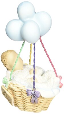 More Than Words Sentimental Engel It's A Baby Junge Figur