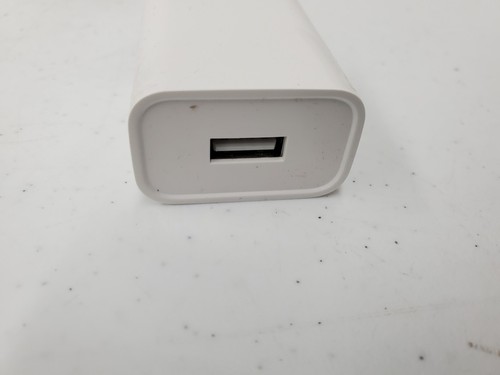 ADAPTADOR DE CORRIENTE USB AC/DC MODELO CS8312 (131850-2 .JO BY82) - Imagen 2 de 8