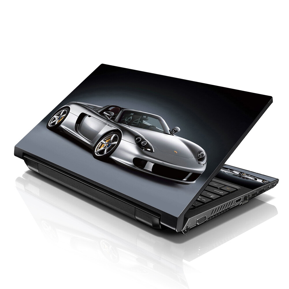 S Decal Cover For Lenovo Asus Dell Hp