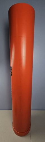 Mossberg OFM JIC Just In Case M500 Mariner Shotgun Waterproof Tube Container - Picture 3 of 15