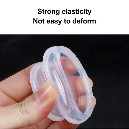 10pcs Silicone Cupping Facial Professional Silicone Suction Cups for Cellulite - Picture 2 of 12