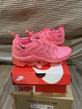 air vapormax bubblegum