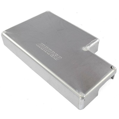 MOROSO Fuse Box Cover Ford Mustang 15-Up P/N - 74255 | eBay moroso 2005 mustang fuse box cover 
