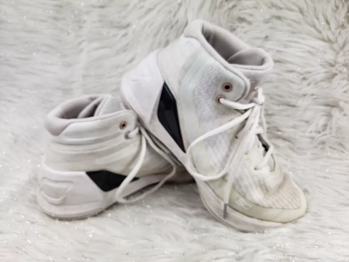 Stephen curry shoes 1 women white deals
