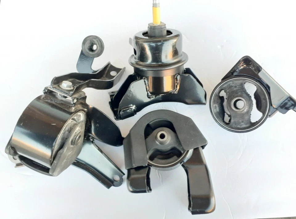 4 Montaje de motor y transmisión 2006 2007 2008 2009 2010 para Kia Magentis Optima Foto 4 de 4