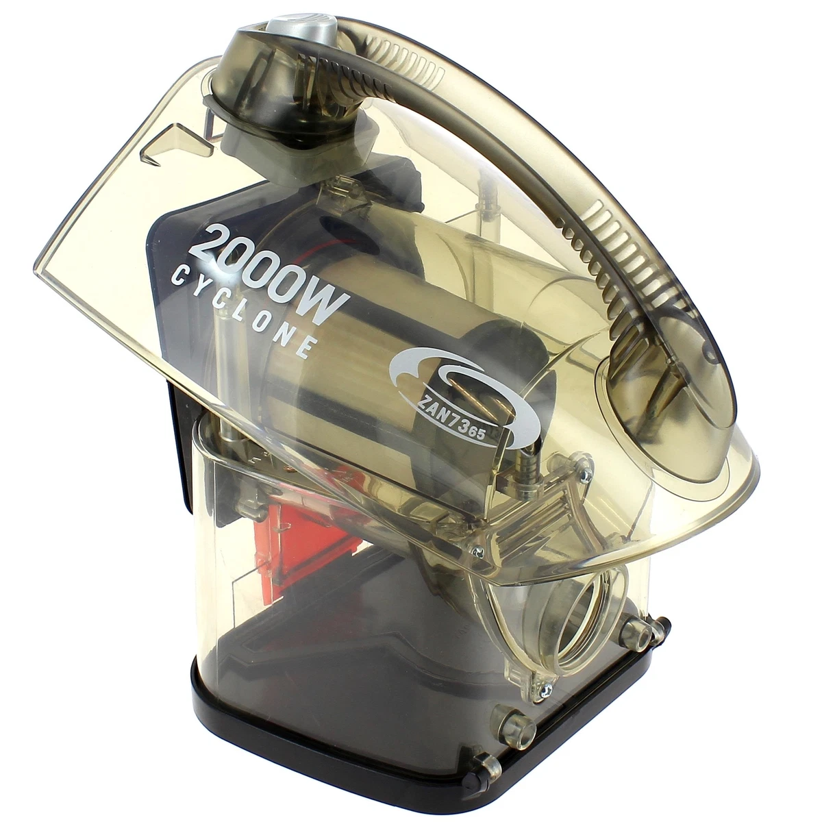 Bac a poussiere pour Aspirateur Tornado eBay