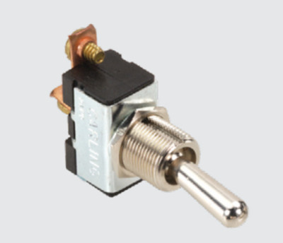 CA204-73 Carling Technologies Toggle Switch, 20 Amps 125 V, 10 Amp 250 V