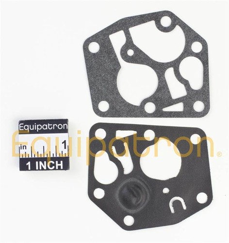 Diaframma Carburatore Originale Briggs & Stratton 795478 - Ricambio Per Motori - Foto 3
