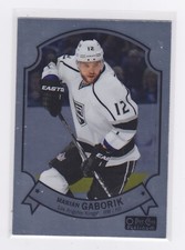 2014-15 O-Pee-Chee Platinum - Retro - Marian Gaborik #57