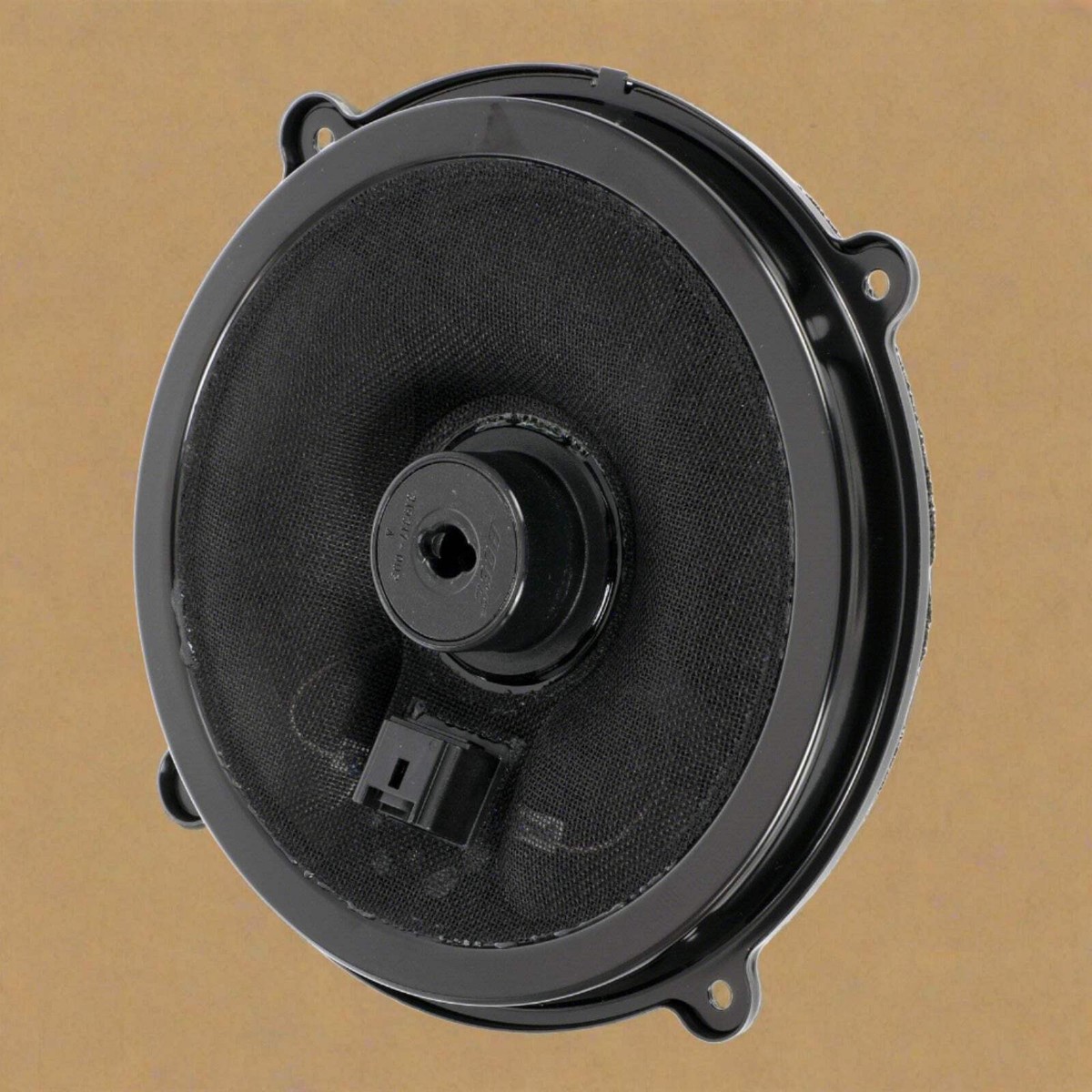 For Mazda3 Mazda6 CX-5 CX-9 (2) Bose Front Door Speakers See