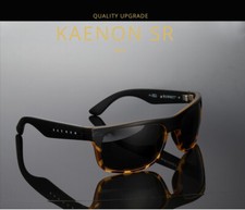 KAENON Fashionable retro sunglasses for men and women polarized glasses KN0616