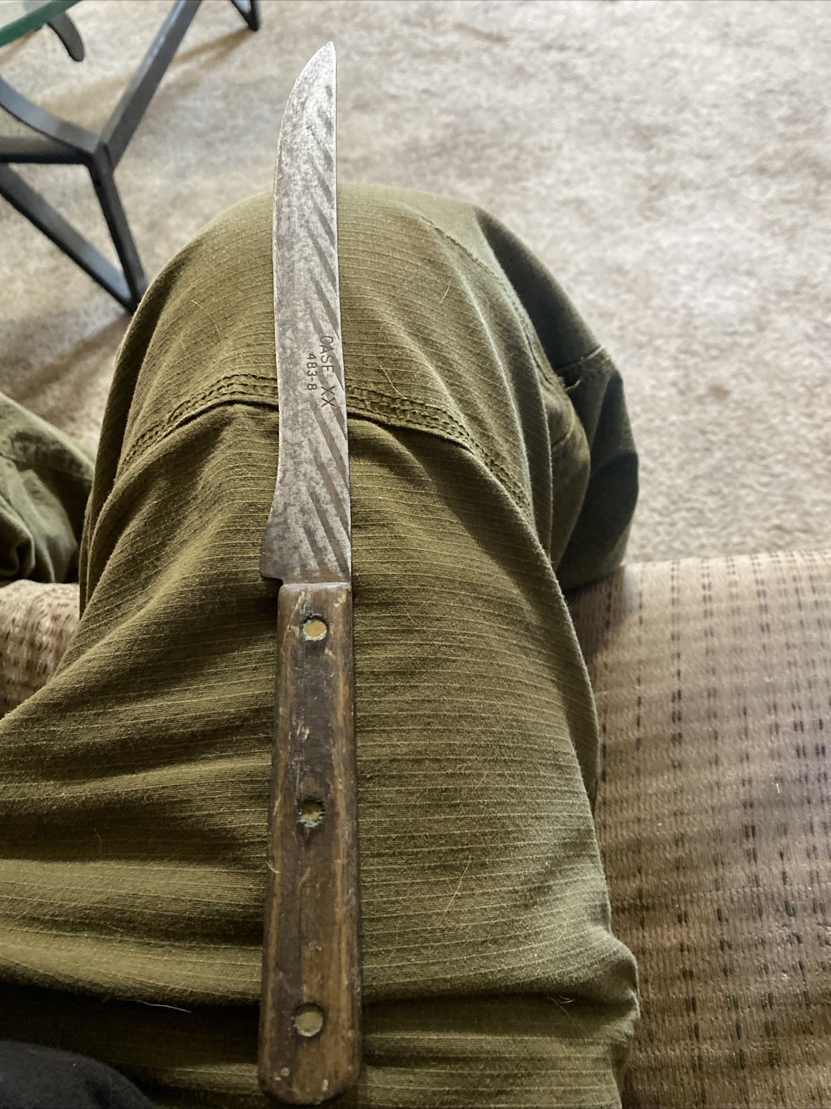 case knife vintage pre 1970 eBay