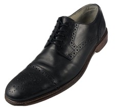 joseph abboud owings cap toe oxfords